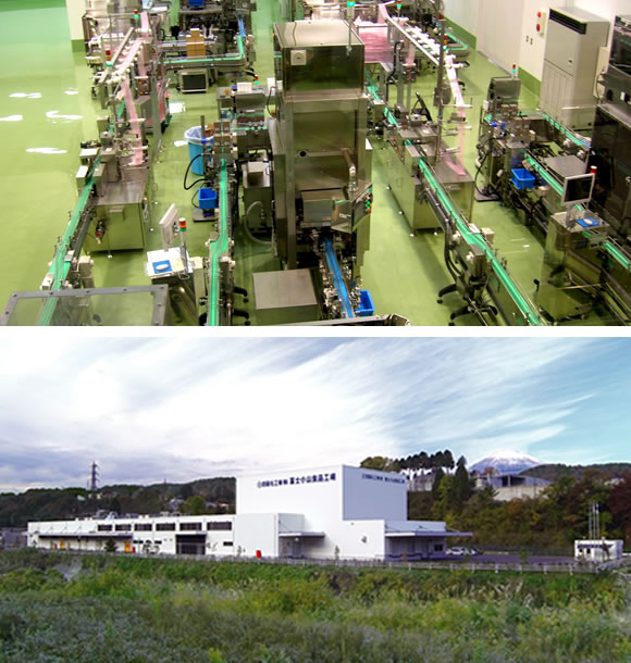 四国化工機50年史 企業コンセプト 四国化工機株式会社は ものづくり の枠を超え 食文化を ソリューション しています 四国化工機50年史 企業コンセプト 四国化工機株式会社は ものづくり の枠を超え 食文化を ソリューション しています