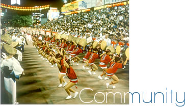 Community