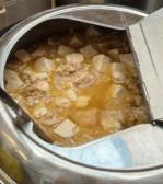 さとの雪食品のお豆腐が使用された「麻婆豆腐」.jpegのサムネイル画像