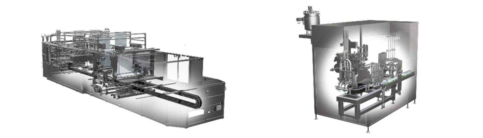 FOOMA JAPAN2025出展のご案内 | 新着情報 | 四国化工機株式会社は