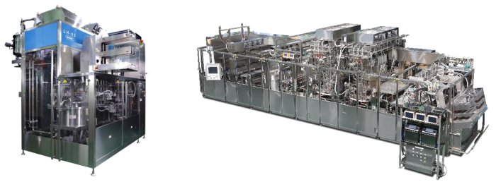 JAPAN PACK 2025出展のご案内 | 新着情報 | 四国化工機株式会社は