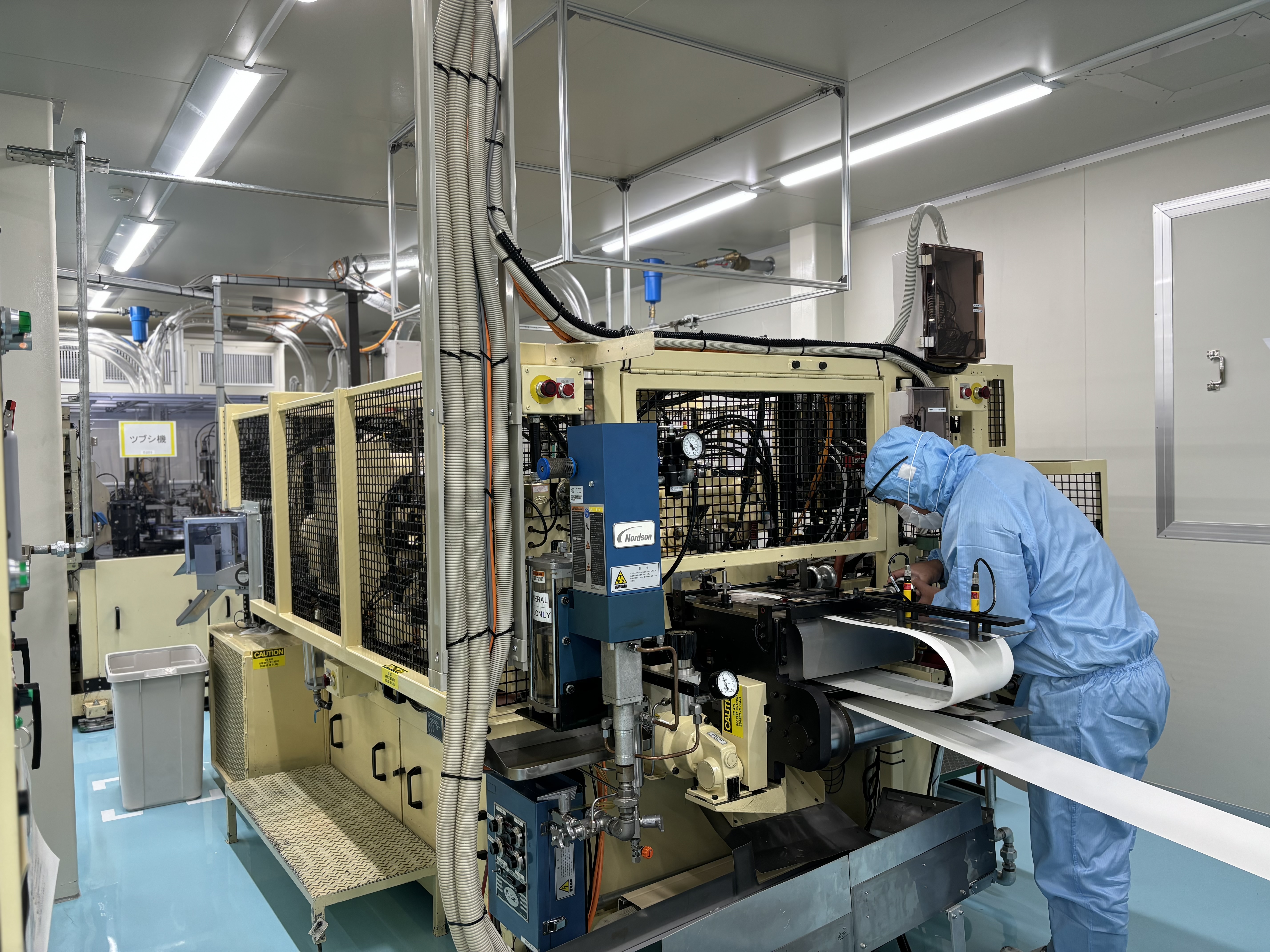 東洋科学が紙容器の製造事業に新規参入 | 新着情報 | 四国化工機株式